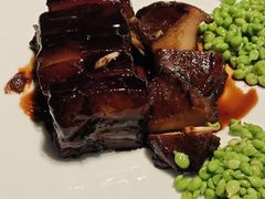 -杭州西子湖四季酒店·金沙厅