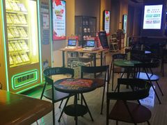 -大地影院(宁波恒茂商业广场店)