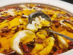 水煮鱼-宏宴·新京菜(望京店)