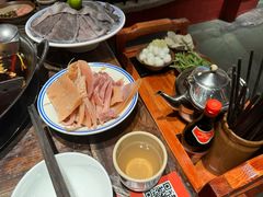 -周小明火锅(黑金冠社区店)