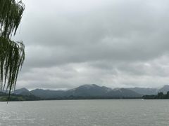 -柳莺湖上·湖景餐厅·江南菜(西湖店)