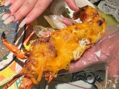-桥东喜碧海鲜街(水东街店)