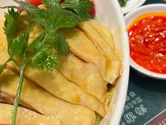 -滕记星发餐室·新加坡菜(巨鹿路店)
