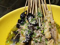 千层肚-三个大叔东北烧烤·砂锅菜(西三旗店)