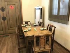 包厢-五观堂素食(新华路店)