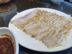 -老白肉馆(临江小区店)