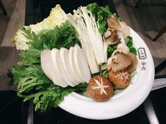 -八合里牛肉火锅(新洲店)