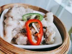 -金沙湖畔酒店-餐厅