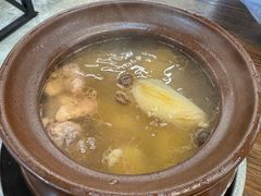 -民间瓦缸煨汤館(嵩山路店)