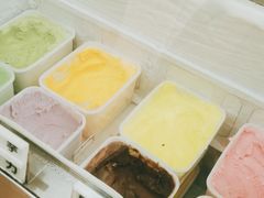 -成裕雪糕店(士多店)