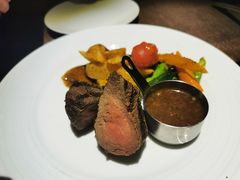 罗曼蒂克牛排-秀·爱尔兰餐吧(上海路店)