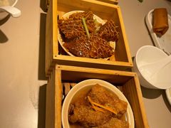 -蔡澜点心·粤菜(西单大悦城店)