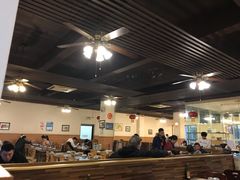 -勇记干锅居(德阳店)