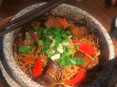 -刀板香·安徽菜(国购IFC店)