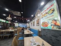 -老边饺子馆(西站店)