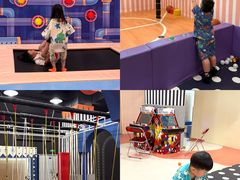 -神帆·元气汤泉(解放西路店)