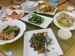 -旺富东海大酒楼(海鲜街店)
