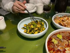 拍黄瓜-辛香汇(飞洲店)