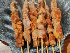 -地二手作鱼汤馄饨(上街里店)