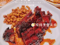 -金戈戈香港豉油鸡(皇庭广场店)