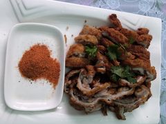 -胡同老锅烙(南二道街)