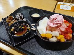 -鲜芋仙Meet Fresh(五道口店)