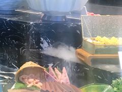 毛肚拼盘-文涵小院·邻里厨房