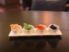 -甄御•海鲜新青岛菜(麦岛店)