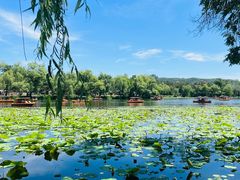 -承德避暑山庄景区