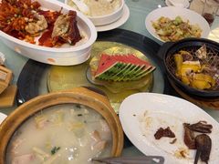 -禧福楼·十五年老店(科技城店)