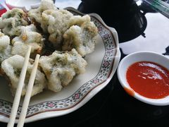 -公园茶楼粤式点心