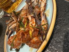 -泰白海鲜烧烤大全