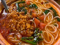 -88号小吃店·经典云南菜·地道纳西美食