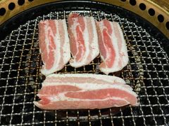 猪五花-江户烧肉(高德店)