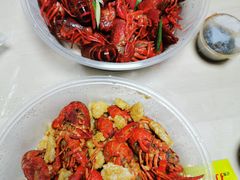 -金陵一哥龙虾(水木秦淮店)