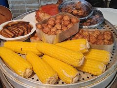 -人民公社大食堂(顺义总店)