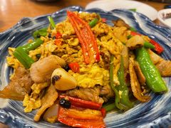 -小土豆北方菜馆(方庄店)