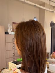 -GRAVITY HAIR 地心引力