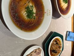 -松鹤楼面馆(清河万象汇店)