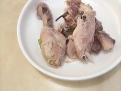 -长顺参鸡汤店(西塔总店)