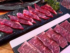 -热血兄弟·炭火烤肉(融侨中心店)