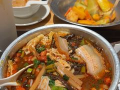 -水平有限广西米粉·广西风味集(五道口店)