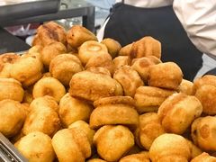 -毛华美食(清扬路店)