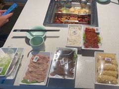 -野妹火锅(龙岗店)