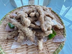 -碧海银沙海鲜餐厅(恒大海上威尼斯店)