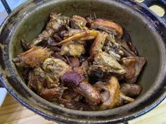 -斯丹姜母鸭·古法干香(涂门街总店)