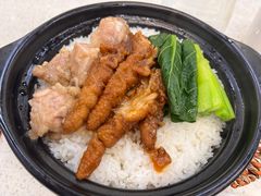 -甜蜜蜜港式茶餐厅(虹梅店)