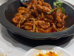 -虾吃虾涮.虾火锅.肉蟹煲(步步高梅溪新天地店)