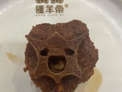 -懂羊帝·羊蝎子·北京菜(小关店)