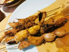 -状元阁烧烤(新华路总店)